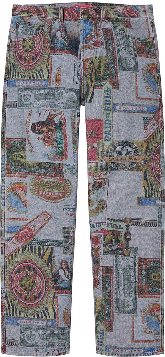 Republica Regular Jean view 2